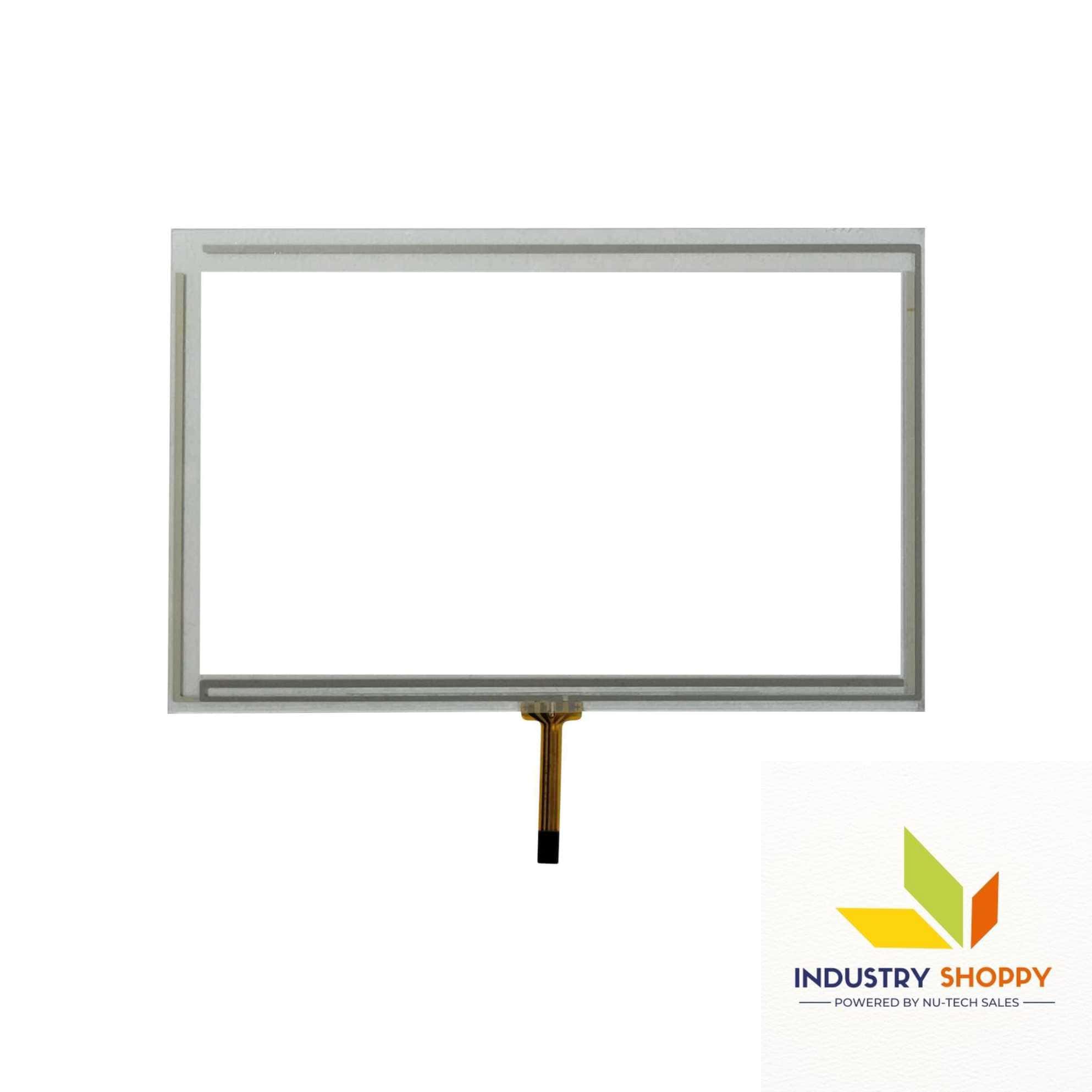 Touch Screen for Touchwin TG765S-XT HMI Operator Panel Touch Screen for Touchwin TG765S-XT HMI Operator Panel